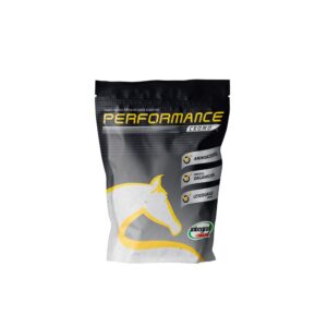 Sal Mineral para Equinos Performance Cromo 5Kg