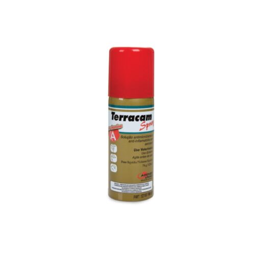 Terracam Spray 125mL