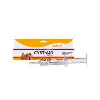 Cyst AID Pet Organnact 35g