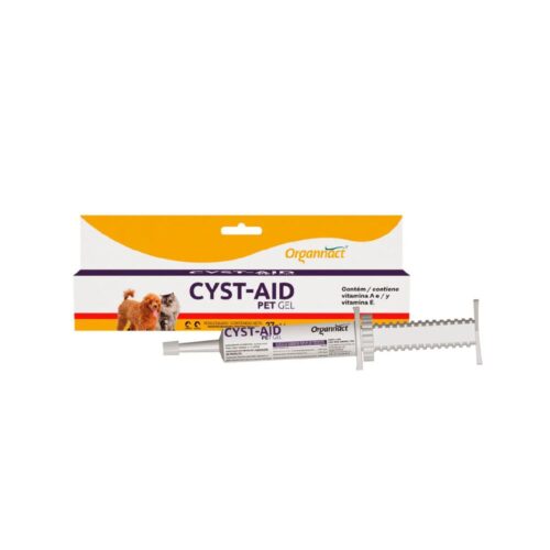 Cyst AID Pet Organnact 35g