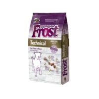 Ração para Cães Adultos Frost Technical 15Kg