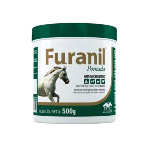 Furanil Pomada 500g