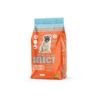 Ração Quatree Select Cães Adultos Raças Pequenas 10.1Kg