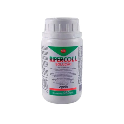 Ripercol L Oral 250mL