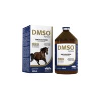 DMSO Injetavel 500mL