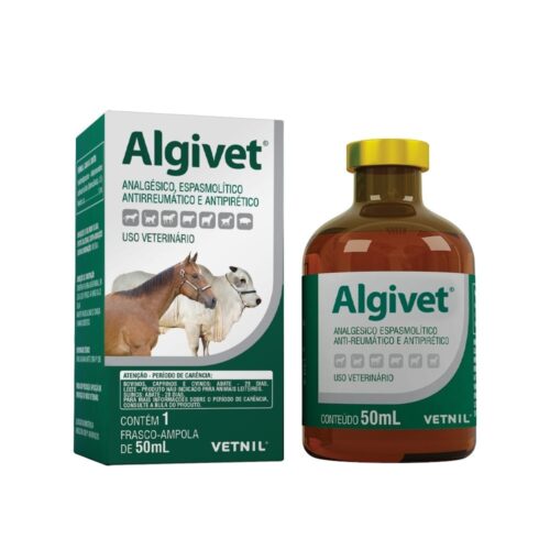 Algivet 50mL