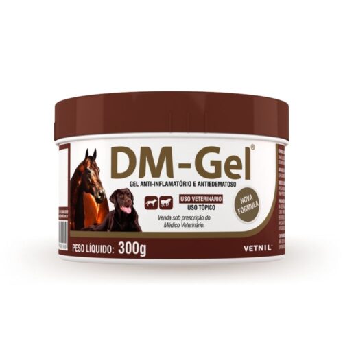 Dm Gel 300g