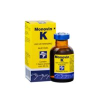 Monovin K Bravet 20mL