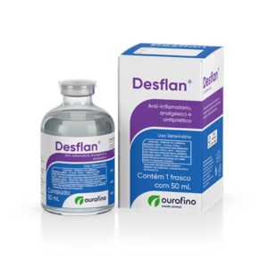 Desflan 50mL