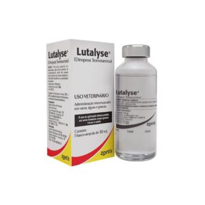 Lutalyse 30mL