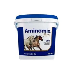 Aminomix Forte 2,5Kg