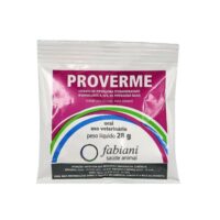 Proverme Sachê 28g