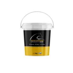 Sal Mineral para Equinos Performance Cromo 3Kg