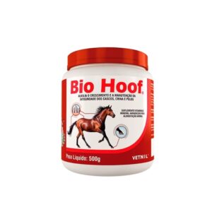 Bio Hoof Pó 500grs