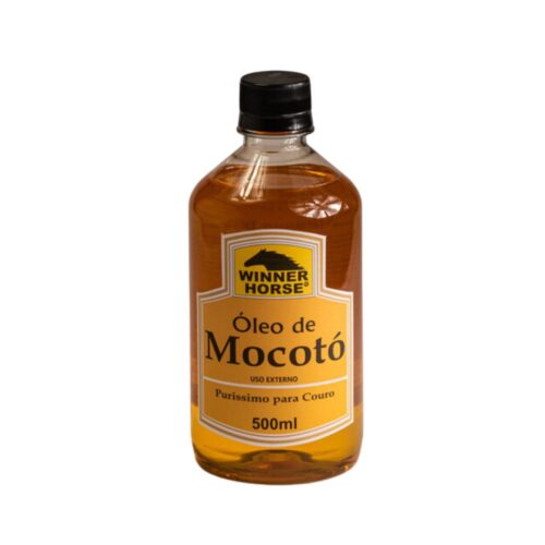 Oleo de Mocoto 500mL