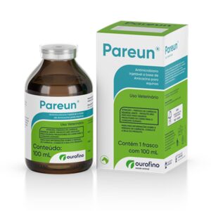 Pareun 100mL