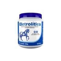 Eletrolitico Pó 650g