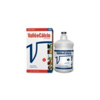 Vallee Calcio 250mL