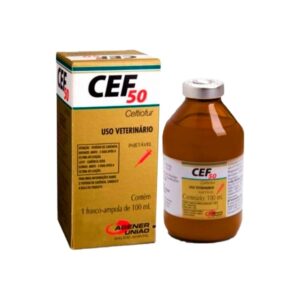 Cef 50 Agener 100mL