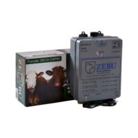 Eletrificador 2TT3 110/220V Zebu