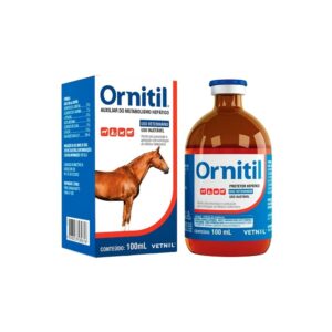 Ornitil 100mL