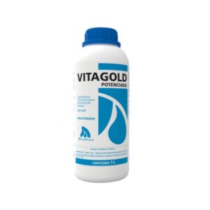 Vitagold Potenciado 1L