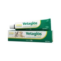 Vetaglos Pomada 50g