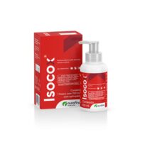 Isocox com Aplicador 100mL