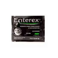 Enterex Sachê 8g