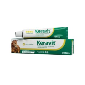 Keravit Pomada 5g