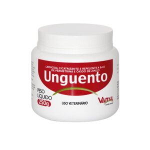 Unguento Vansil 250g