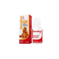 Hemolitan Pet Gotas 30mL