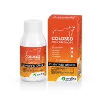 Colosso Pulverização 100mL