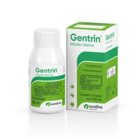 Gentrin Infusão 100mL