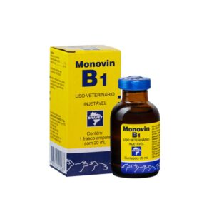 Monovin B1 20mL