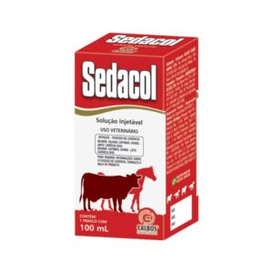 Sedacol 100mL