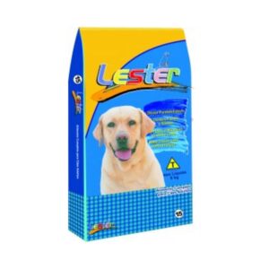 Ração Lester para Cães Adultos 25Kg