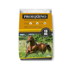 Ração ProEquino 13 MA 40Kg