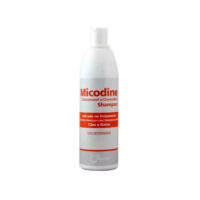 Micodine Shampoo Frasco 225ml