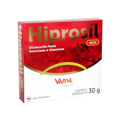 Hiprosil 30g