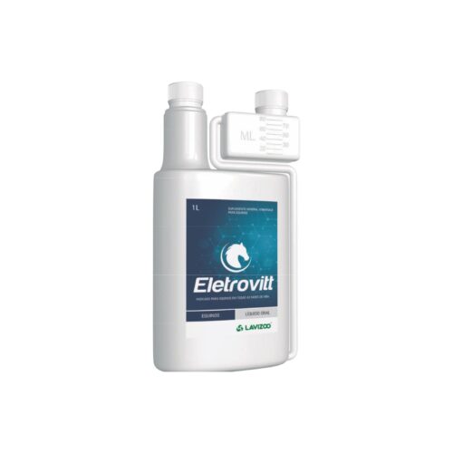 Eletrovitt 1 Litro