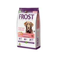 Ração Cães Adultos Frost Ligth All Breeds 15Kg