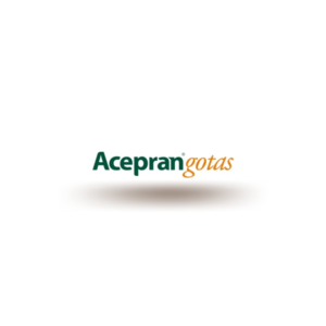 Acepran Pet Gotas 10mL