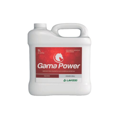 Gama Power Lavizoo 5 Litros