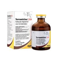 Terramicina La 20mL