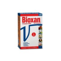 Soro Bioxan Composto Vallee 500mL