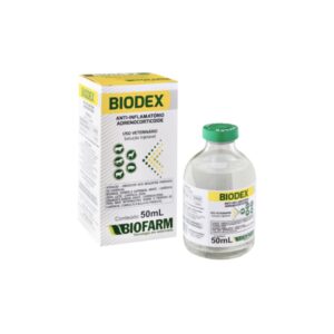 Biodex 50mL