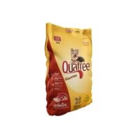 Ração Quatree Gourmet Cães Adultos Raças Pequenas Mix de Carnes 20Kg