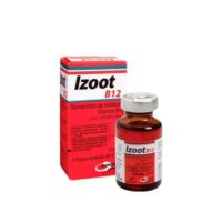 Izoot B12 15mL