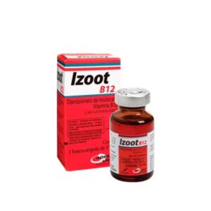 Izoot B12 15mL